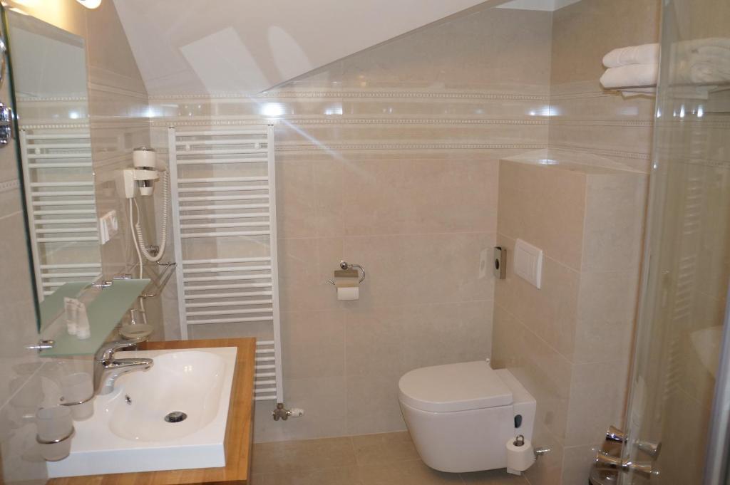 Penzion Beskydy Korbielów Zimmer foto