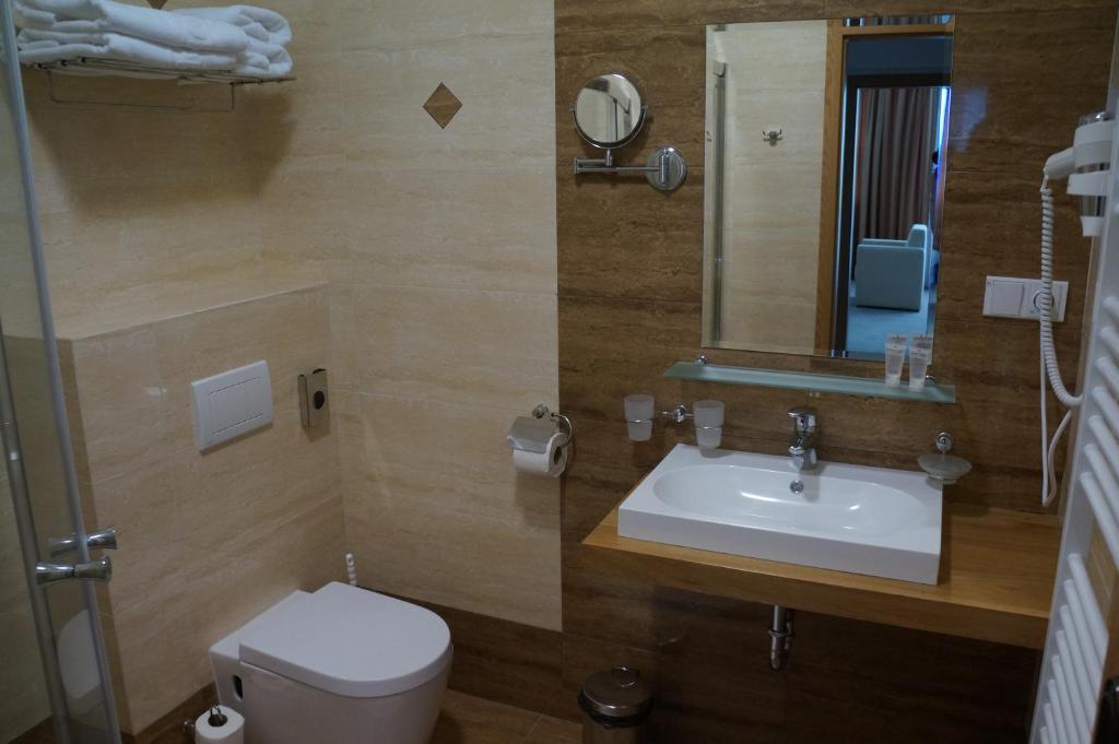 Penzion Beskydy Korbielów Zimmer foto
