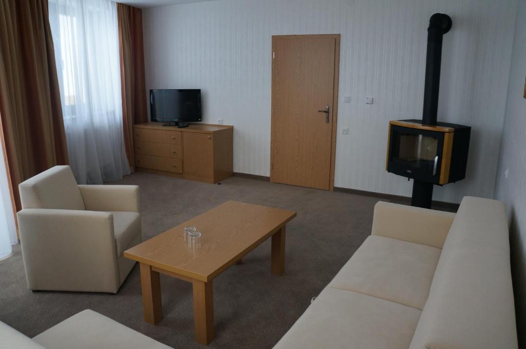 Penzion Beskydy Korbielów Zimmer foto