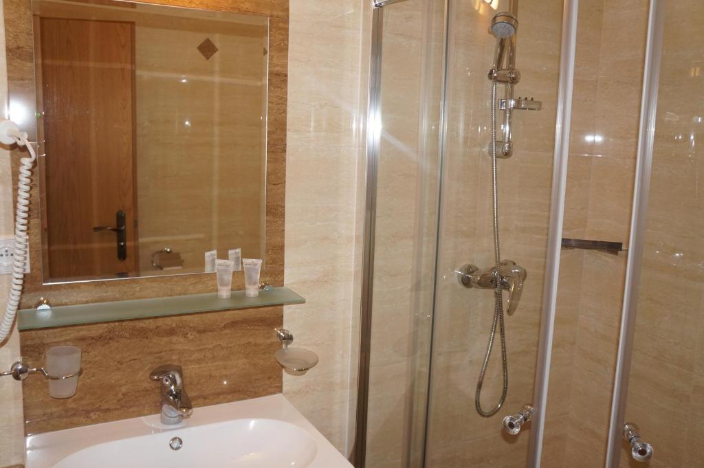 Penzion Beskydy Korbielów Zimmer foto
