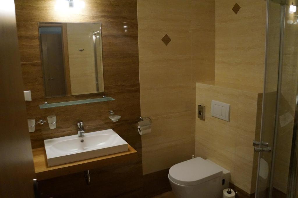 Penzion Beskydy Korbielów Zimmer foto