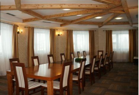 Penzion Beskydy Korbielów Exterior foto